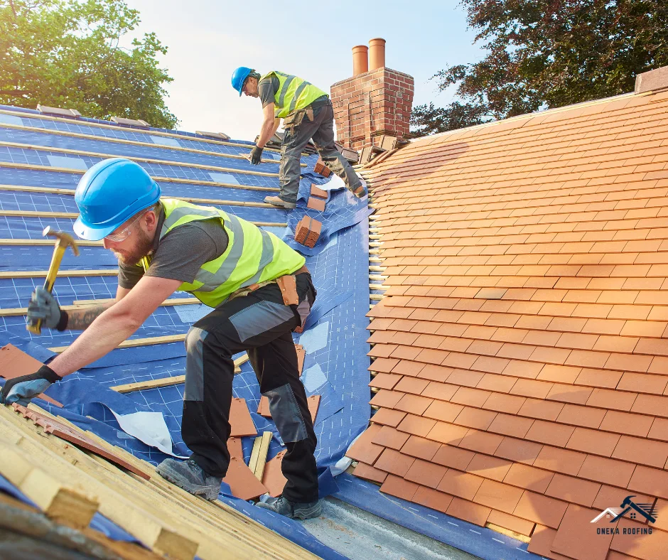 Why choose Roof Repair Near Me in Esbon, KS