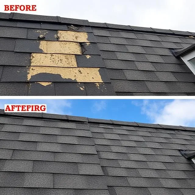 Roof Repair Near Me in Esbon, KS near me